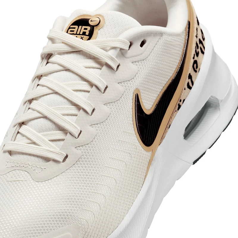 Nike Air Max Nuaxis Womens Sneakers