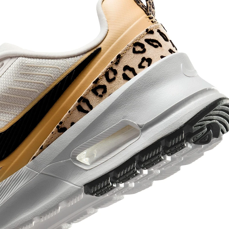 Nike Air Max Nuaxis Womens Sneakers