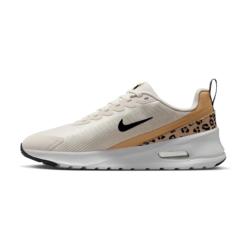 Nike Air Max Nuaxis Womens Sneakers