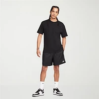 Nike Mens 6" Mid Rise Big and Tall Workout Shorts
