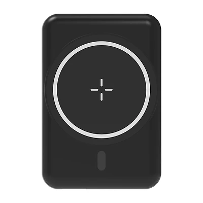 Tzumi 5000 MAH Mag Safe Power Bank