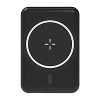 Tzumi 5000 MAH Mag Safe Power Bank
