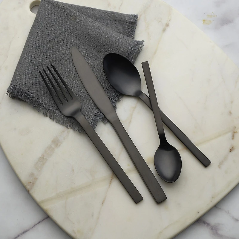 Towle Graciela Forged 16-pc. Stainless Steel Flatware Set
