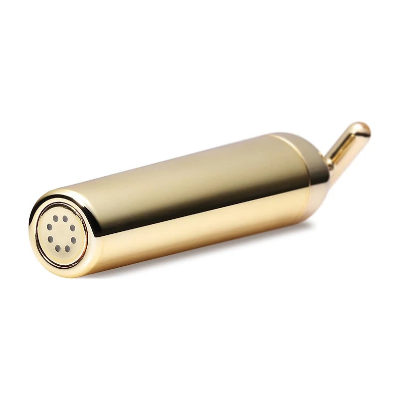 Prospera Gold Pulse Facial Massager