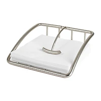Spectrum Diversified Euro Weighted Napkin Holder