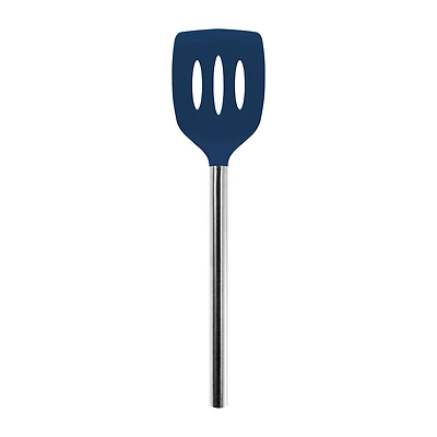 Tovolo Silicone Slotted Turner