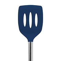 Tovolo Silicone Slotted Turner