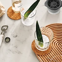 Tovolo Sphere Ice 2-pc. Ice Mold