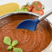 Tovolo Silicone Mixing Serving Spoon