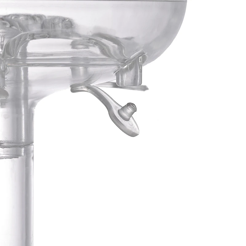 Joyjolt Shot 6 Glass Beverage Dispenser