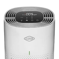 Clorox Medium Room Air Purifier