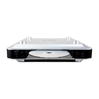 iLive IKBC384S Bluetooth Under-Cabinet Music System