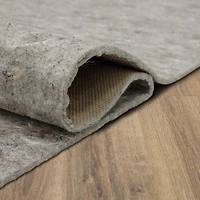 Mohawk Home All Purpose Indoor Rectangular Runner Rug Pad