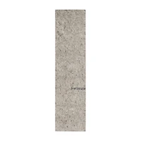 Mohawk Home All Purpose Indoor Rectangular Runner Rug Pad