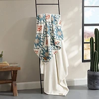 Wrangler Dakota Ultra Soft Blanket
