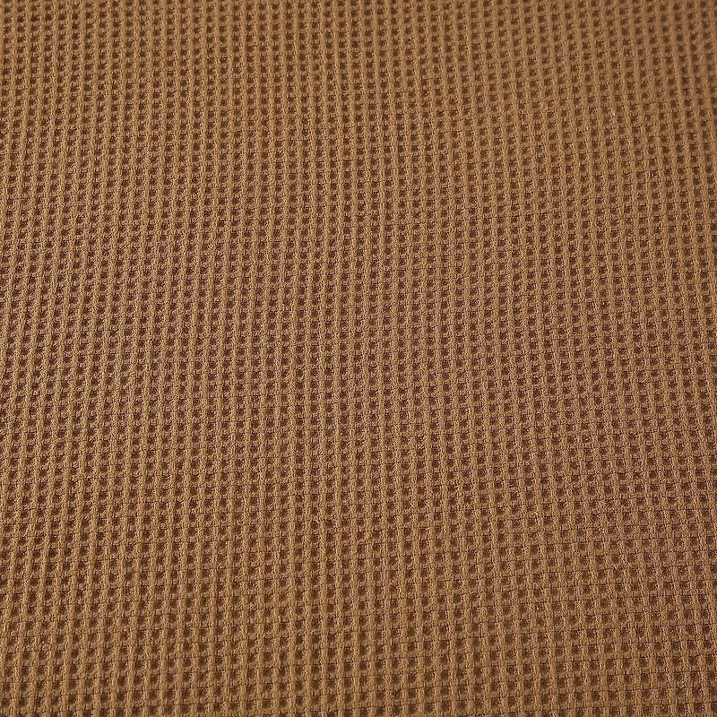Eddie Bauer Solid 100% Cotton Blanket