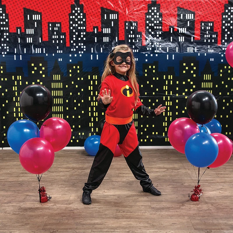 Little & Big Kid Girls Violet Classic The Incredibles Costume