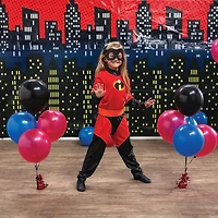 Little & Big Kid Girls Violet Classic The Incredibles Costume