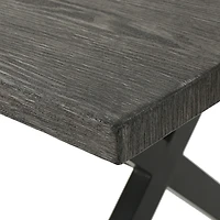 Rolando Rectangular Dining Table