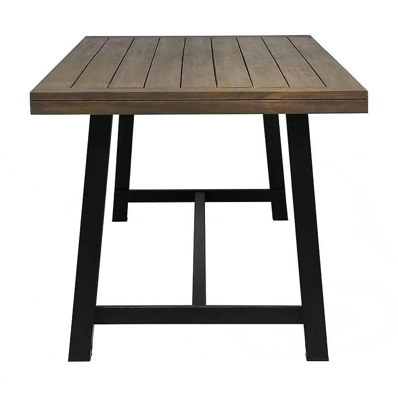 Carlisle Rectangular Dining Table