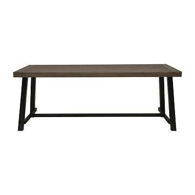 Carlisle Rectangular Dining Table