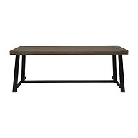 Carlisle Rectangular Dining Table