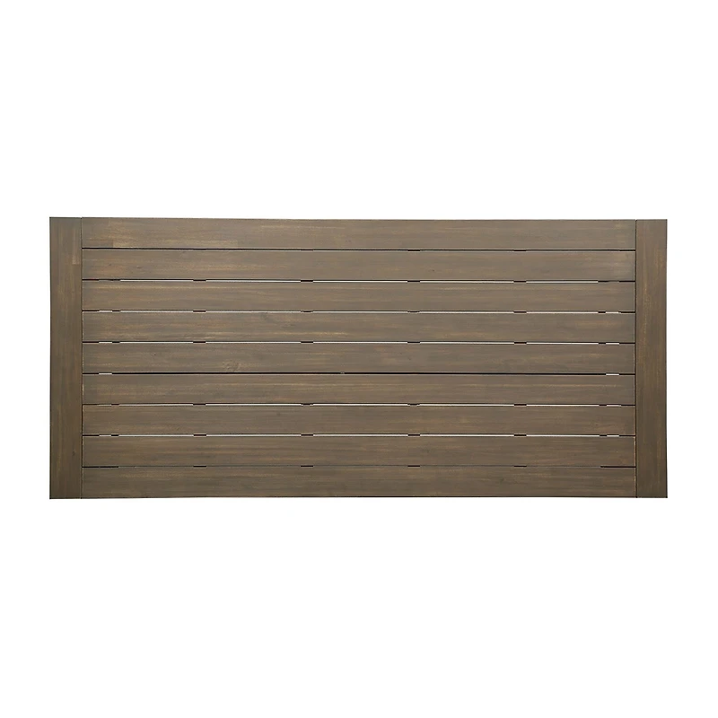 Carlisle Rectangular Dining Table