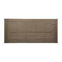 Carlisle Rectangular Dining Table