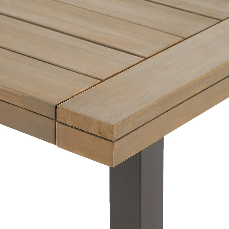 Carlisle Rectangular Dining Table