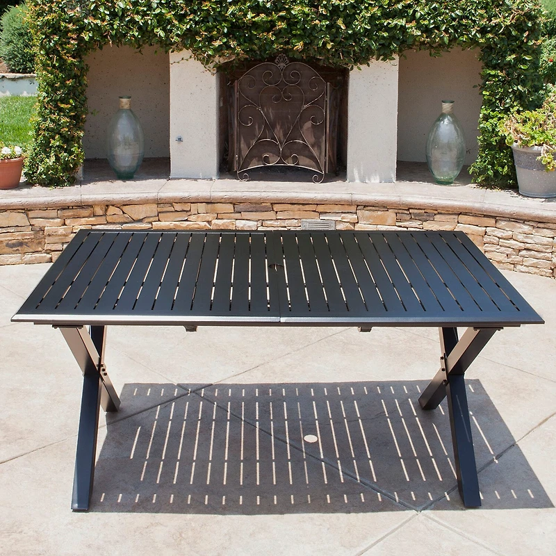 Exuma Rectangular Dining Table