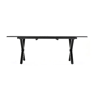 Exuma Rectangular Dining Table
