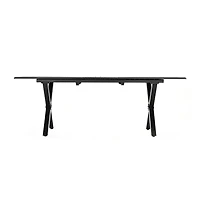 Exuma Rectangular Dining Table