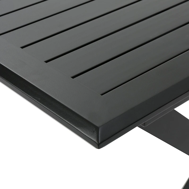 Exuma Rectangular Dining Table