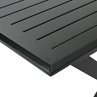 Exuma Rectangular Dining Table