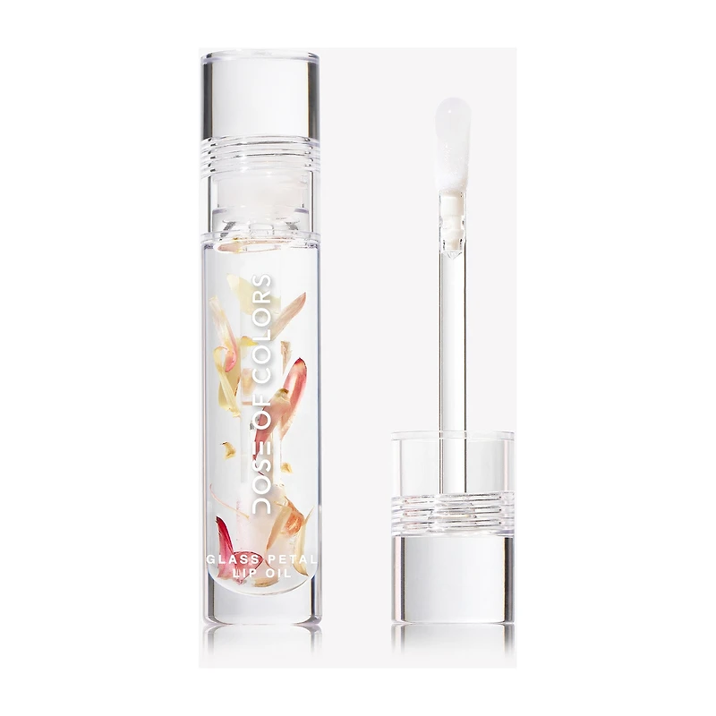 Dose Of Colors Lip Petals Oil