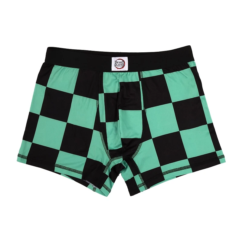 Mens 3-pc. Boxer Briefs Zbm5420dmspp05