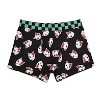 Mens 3-pc. Boxer Briefs Zbm5420dmspp05