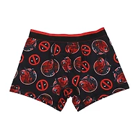 Mens Deadpool 3-pc. Boxer Briefs Zbm8ef2dpopp00
