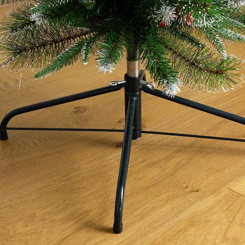 Nearly Natural 8 Foot Pine Christmas Tree
