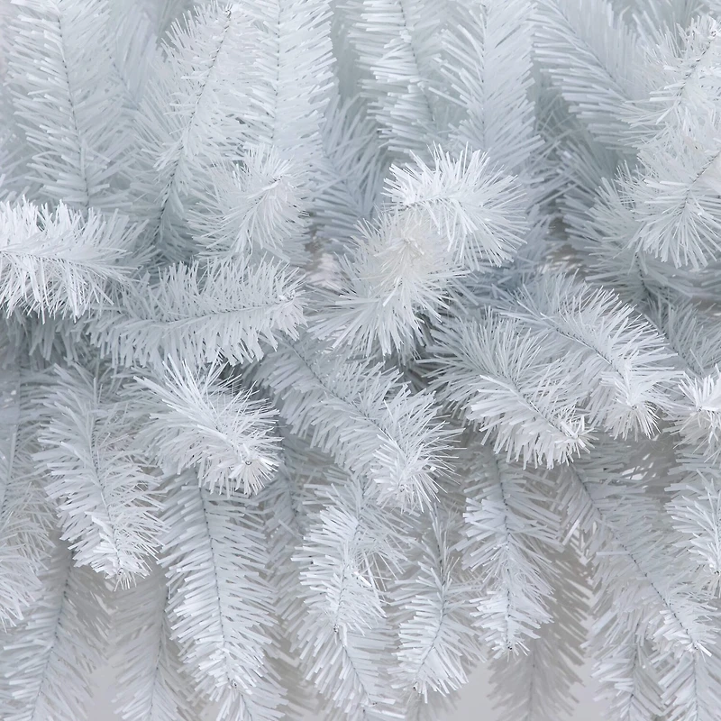 Nearly Natural 8 Foot Pine Christmas Tree