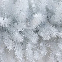 Nearly Natural 8 Foot Pine Christmas Tree