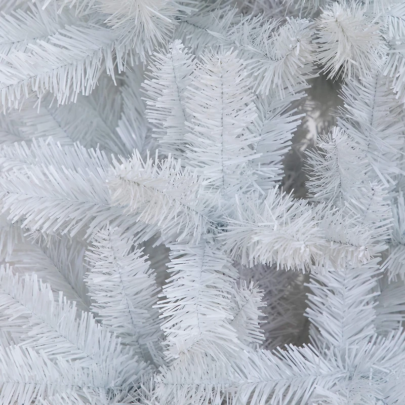Nearly Natural 8 Foot Pine Christmas Tree