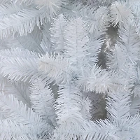 Nearly Natural 8 Foot Pine Christmas Tree