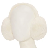 Nanette Lepore 1 Pair Womens Ear Muffs