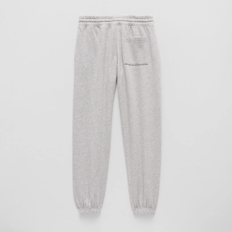 Thereabouts Little & Big Kid Boys Cuffed Regular Fit Fleece Jogger Pant