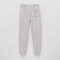 Thereabouts Little & Big Kid Boys Cuffed Regular Fit Fleece Jogger Pant