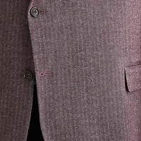 Stafford Mens Big and Tall Classic Fit Sport Coat