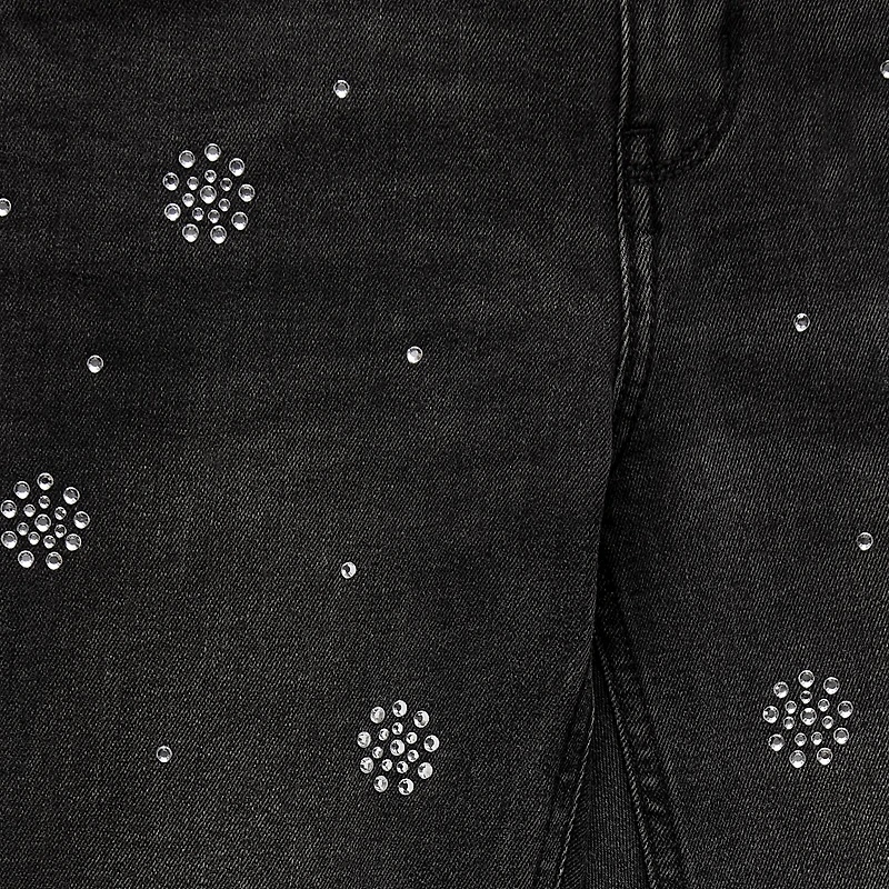 Thereabouts Little & Big Kid Girls Flare Leg Jean