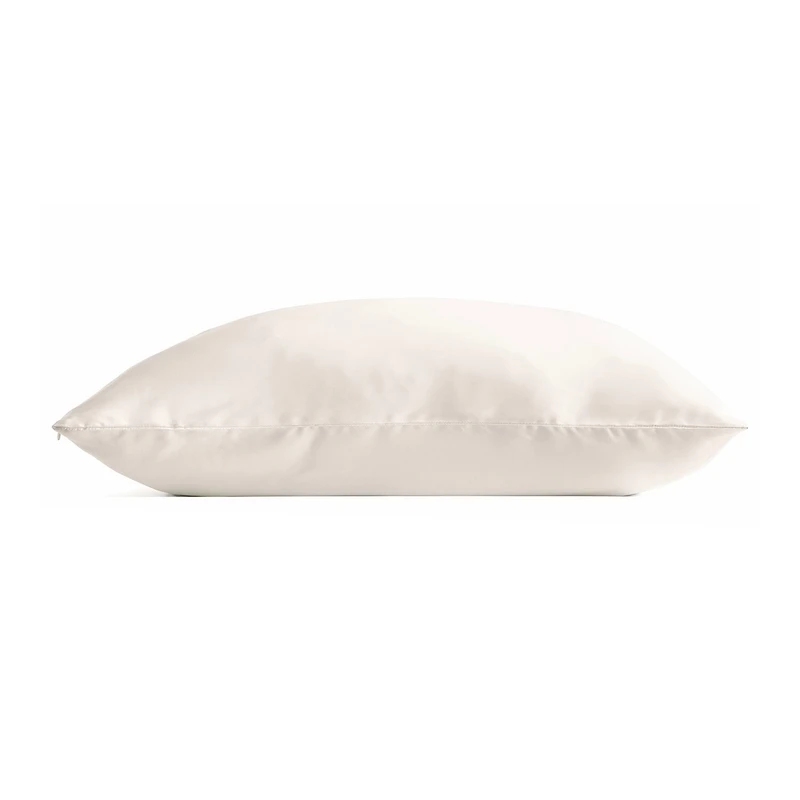 Casual Comfort Luxurious 100% Mulberry Silk Pillowcase