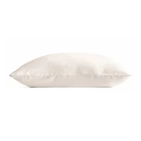 Casual Comfort Luxurious 100% Mulberry Silk Pillowcase